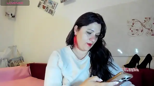 EVELYNA88 online show from 22, 7, 2026