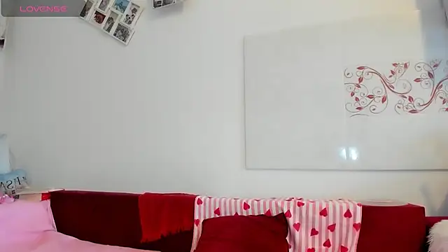 EVELYNA88 online show from 23, 7, 2026