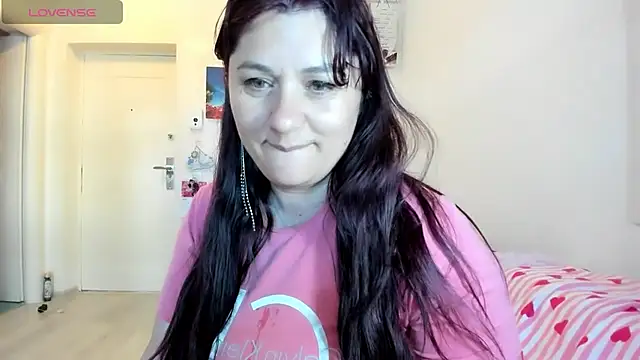 EVELYNA88 online show from 26, 7, 2026