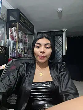 eimmy  skinny online show from 18, 4, 2026