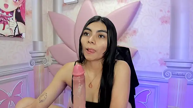 eimmy  skinny online show from 25, 4, 2026