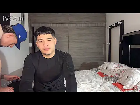 Maaicol1 online show from 5, 3, 2026