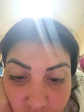 CubanaCulonaxxx online show from 9, 3, 2026