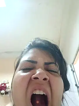 CubanaCulonaxxx online show from 13, 3, 2026