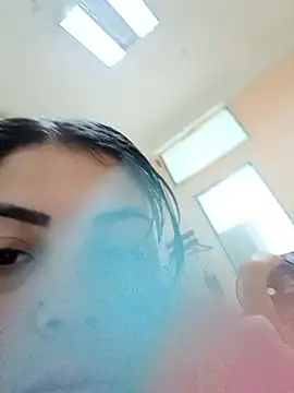 CubanaCulonaxxx online show from 13, 3, 2026