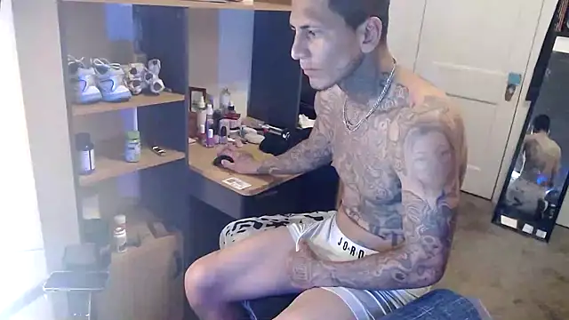 freaknine69 online show from 26, 3, 2026