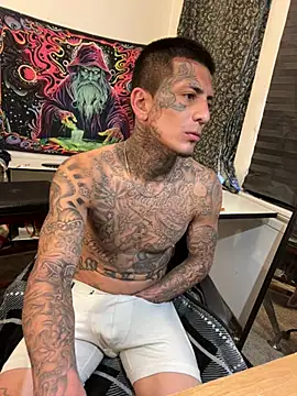 freaknine69 online show from 28, 3, 2026