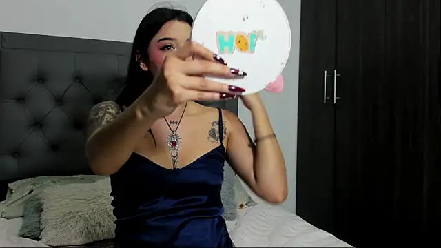 ImEmily   online show from 25, 4, 2026