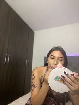 ImEmily   online show from 25, 4, 2026