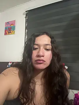 rocko77  online show from 12, 4, 2026