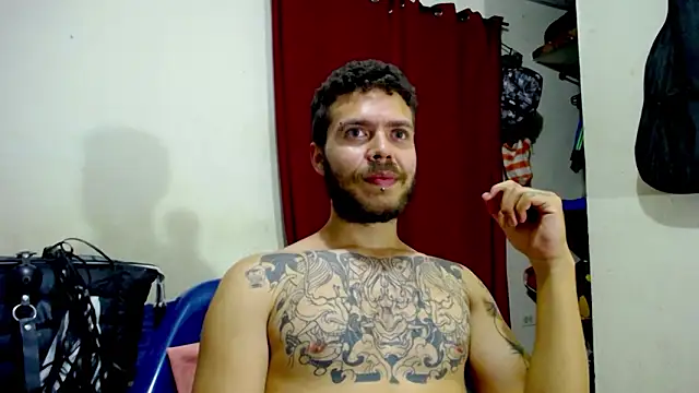 sebastianhotxxx online show from 8, 3, 2026