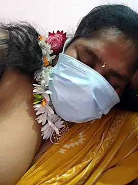 kavinisha online show from 8, 3, 2026