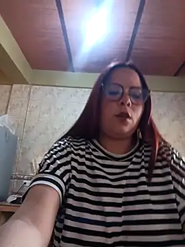 Blanquita vip online show from 20, 4, 2026