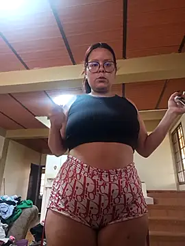 Blanquita vip online show from 24, 4, 2026