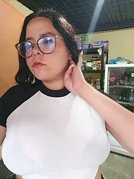 Blanquita vip online show from 11, 7, 2026