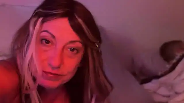 Trophy Milf online show from 23, 3, 2026