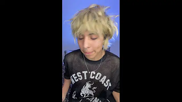 prince oliverr online show from 17, 3, 2026