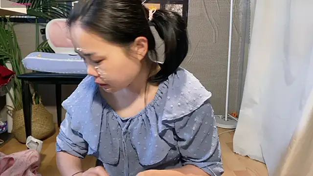 xiaosu22 online show from 20, 4, 2026