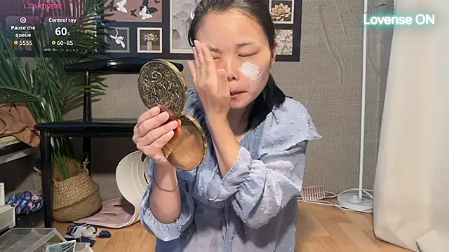 xiaosu22 online show from 26, 4, 2026