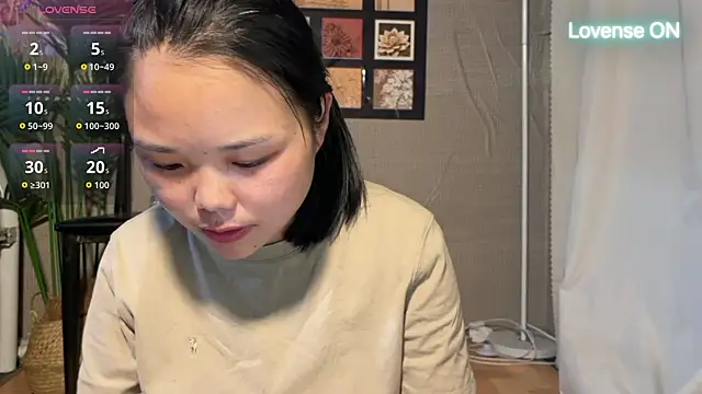 Snapshot of xiaosu22 chatting on 13, 5, 2026 xiaosu22 online show from 13, 5, 2026