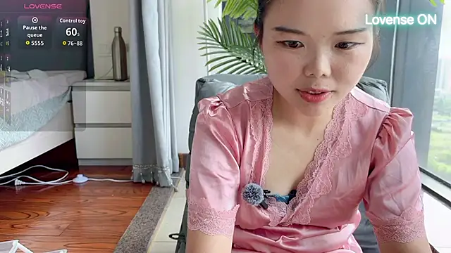 Snapshot of xiaosu22 chatting on 5, 6, 2026 xiaosu22 online show from 5, 6, 2026