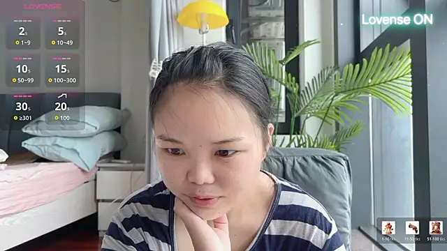 Snapshot of xiaosu22 chatting on 6, 6, 2026 xiaosu22 online show from 6, 6, 2026