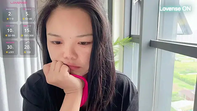 Snapshot of xiaosu22 chatting on 8, 6, 2026 xiaosu22 online show from 8, 6, 2026