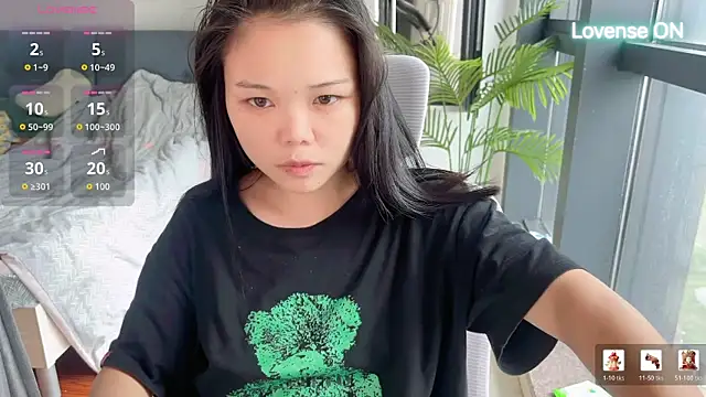 xiaosu22 online show from 24, 6, 2026