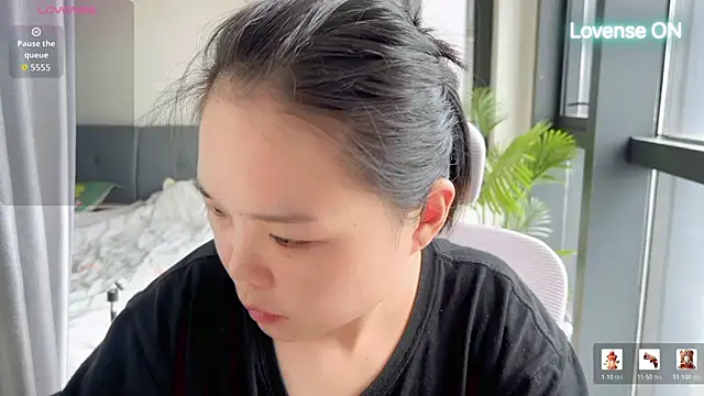 xiaosu22 online show from 27, 6, 2026