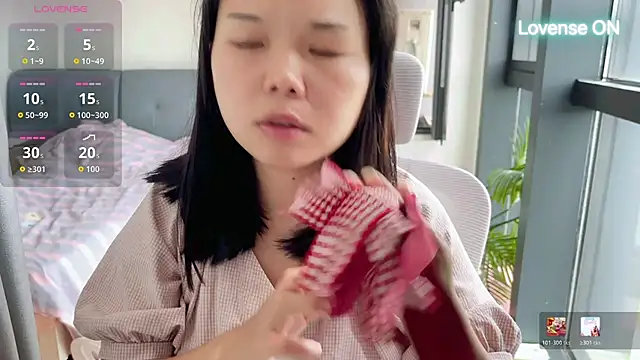 xiaosu22 online show from 2, 7, 2026