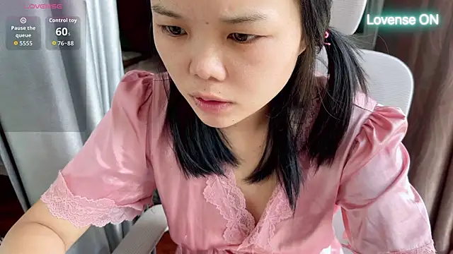 xiaosu22 online show from 21, 7, 2026