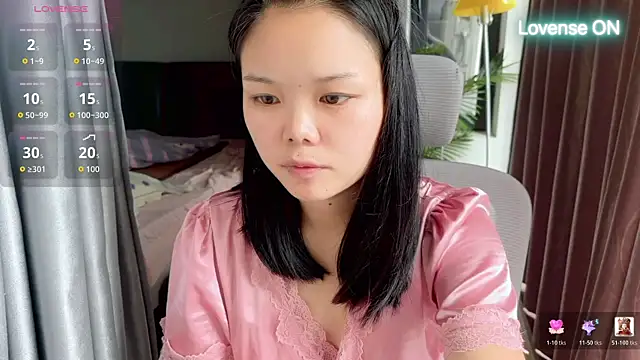 xiaosu22 online show from 22, 7, 2026
