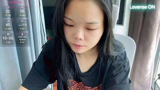 xiaosu22 online show from 24, 7, 2026