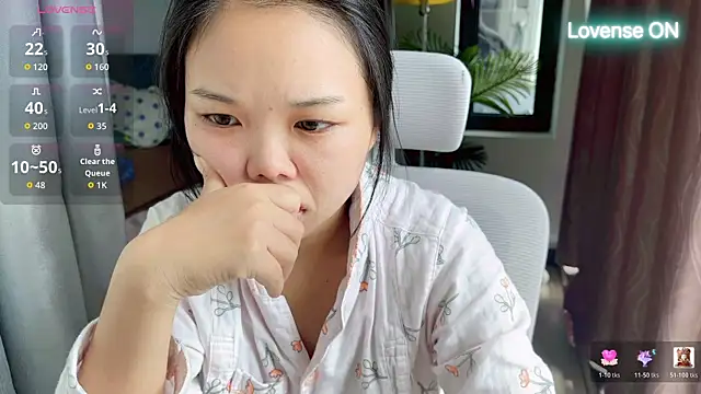 xiaosu22 online show from 26, 7, 2026