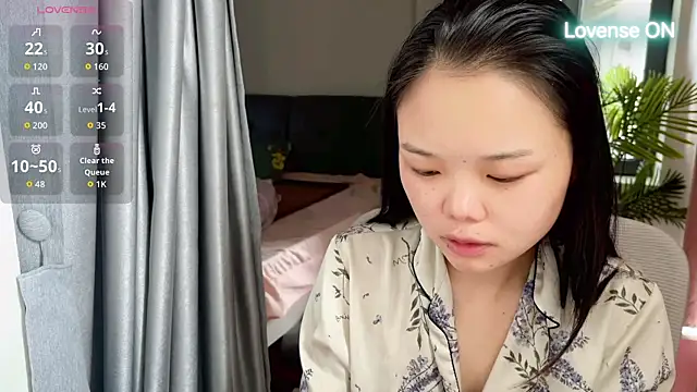 xiaosu22 online show from 27, 7, 2026