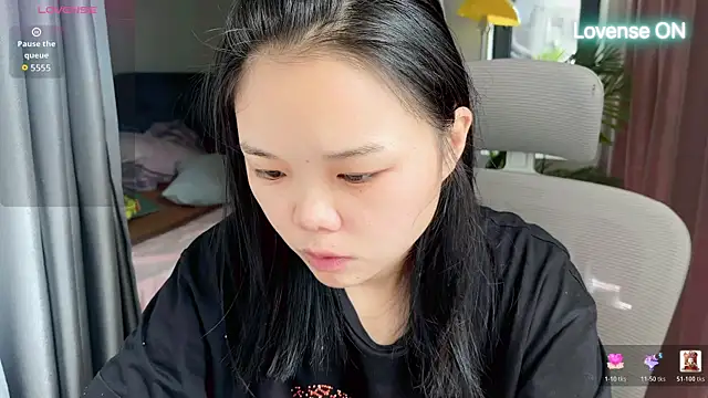 xiaosu22 online show from 28, 7, 2026