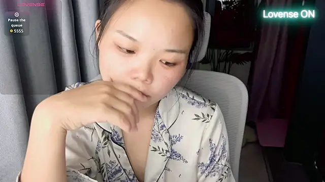 xiaosu22 online show from 28, 7, 2026