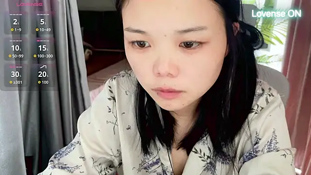xiaosu22 online show from 29, 7, 2026