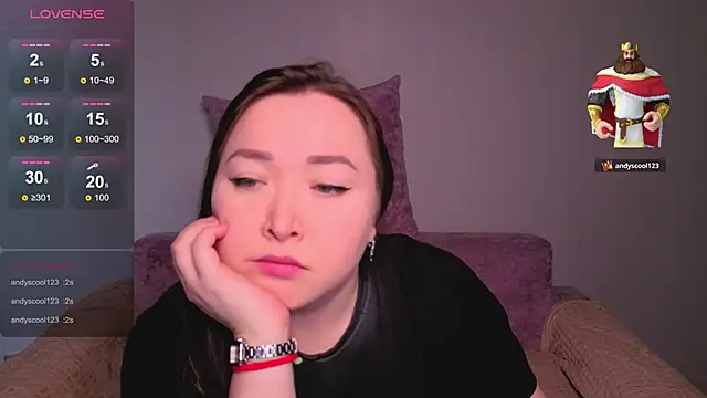 Daina waga online show from 28, 4, 2026