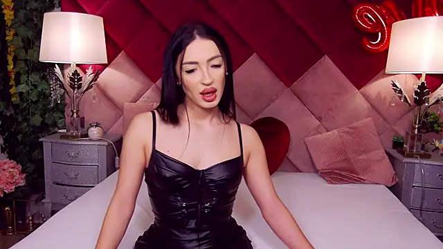 VictoriaLanes online show from 19, 2, 2026