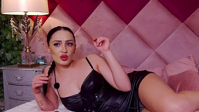 VictoriaLanes online show from 25, 4, 2026