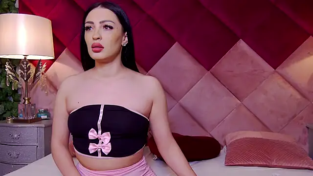 VictoriaLanes online show from 26, 4, 2026