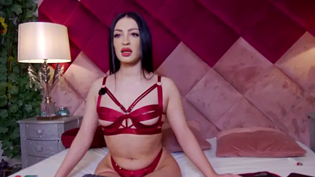 VictoriaLanes online show from 28, 4, 2026