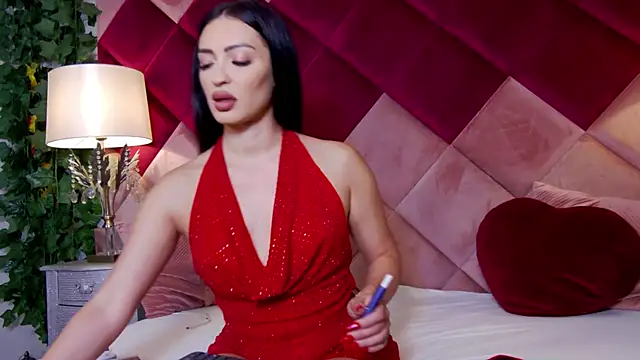 VictoriaLanes online show from 12, 6, 2026