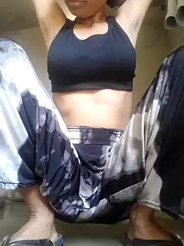 Horny Girl VIP online show from 16, 4, 2026