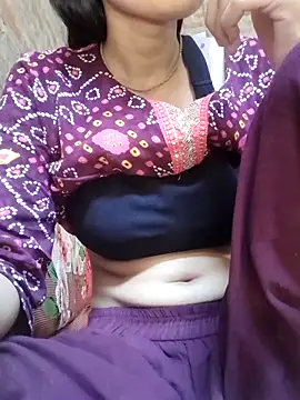 Horny Girl VIP online show from 24, 4, 2026