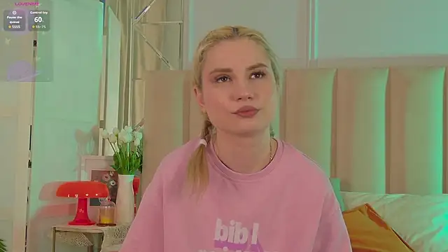 JadenLove  online show from 25, 4, 2026