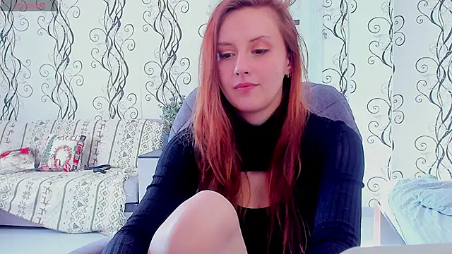 MadelinaJackson online show from 15, 2, 2026