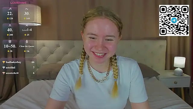 Snapshot of Linda__Bloom chatting on 11, 6, 2026 Linda Bloom online show from 11, 6, 2026