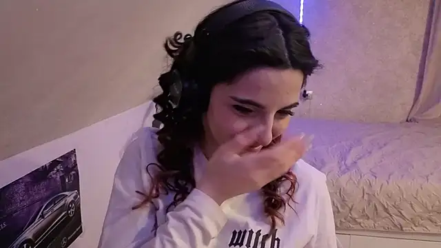 Blissmissataeses online show from 16, 3, 2026